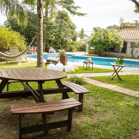Casa Token Apartment